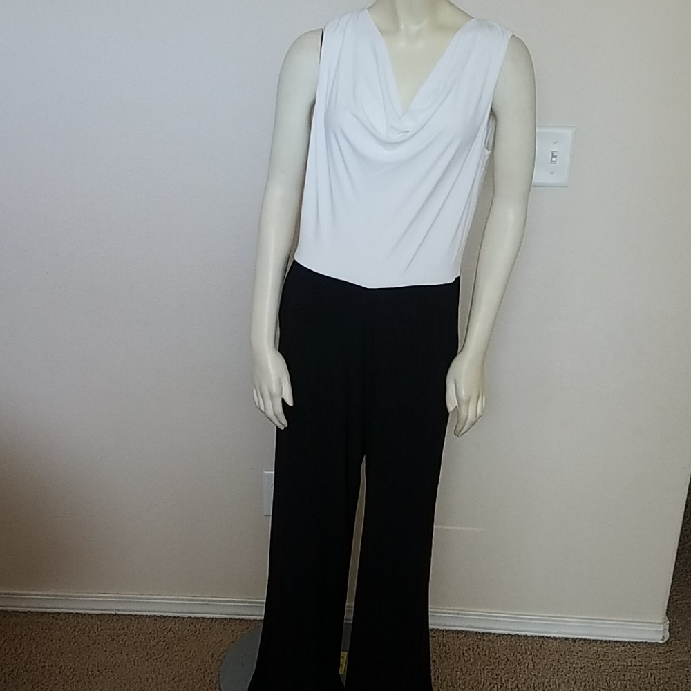 Donna  Karan New York jumpsuit